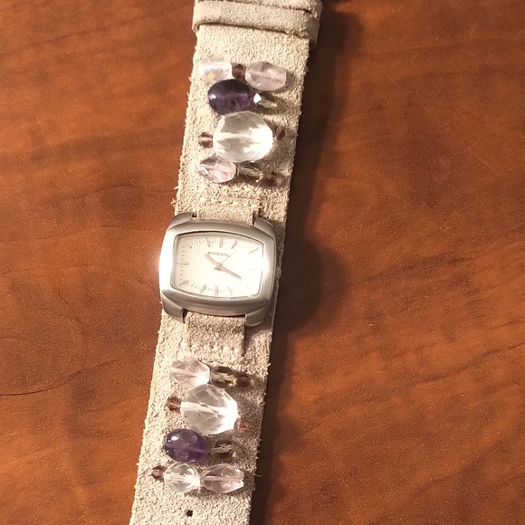 Fossil Watch Ladies - Picture 4 of 9